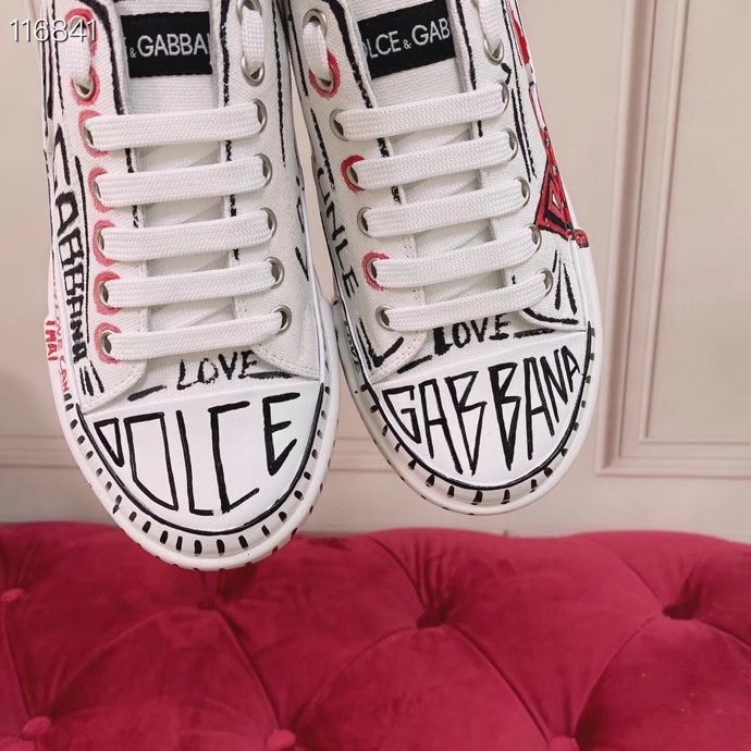 Dolce & Gabbana Shoes DG454FD-3 Dolce & Gabbana Shoes DG454FD-3