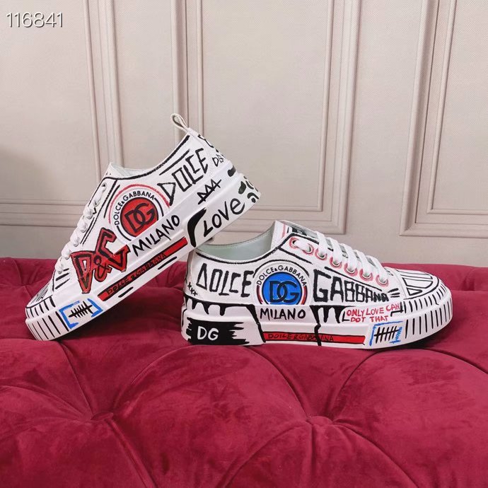 Dolce & Gabbana Shoes DG454FD-3 Dolce & Gabbana Shoes DG454FD-3