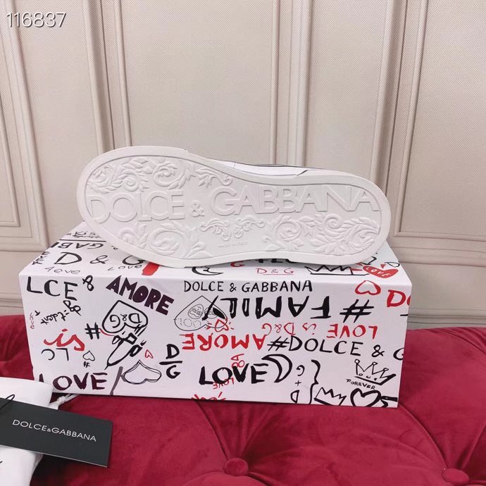 Dolce & Gabbana Shoes DG454FD-3 Dolce & Gabbana Shoes DG454FD-3