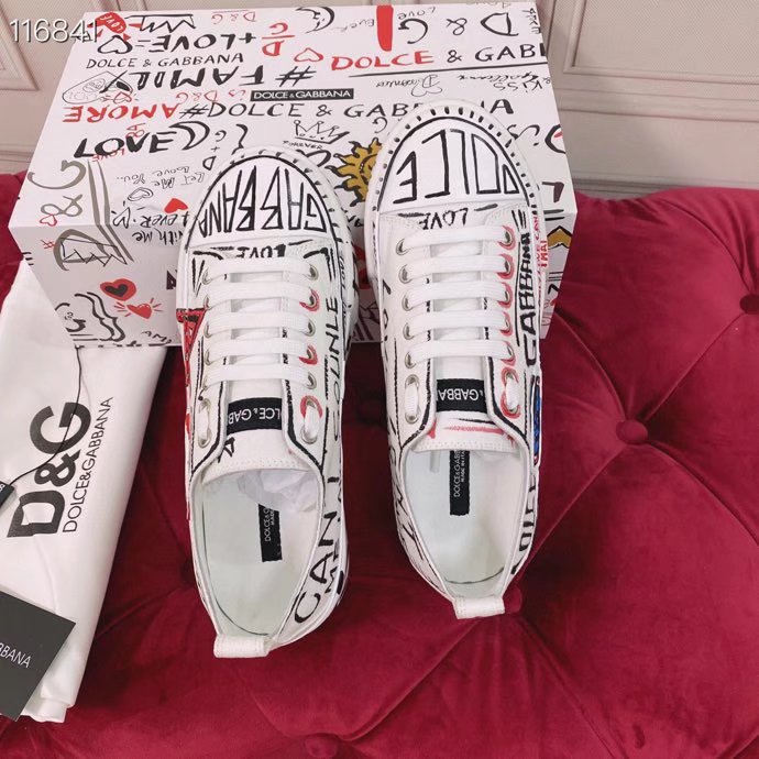 Dolce & Gabbana Shoes DG454FD-3 Dolce & Gabbana Shoes DG454FD-3