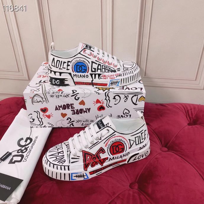 Dolce & Gabbana Shoes DG454FD-3 Dolce & Gabbana Shoes DG454FD-3