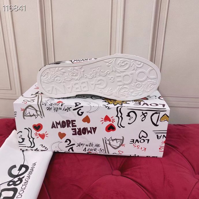 Dolce & Gabbana Shoes DG454FD-3 Dolce & Gabbana Shoes DG454FD-3