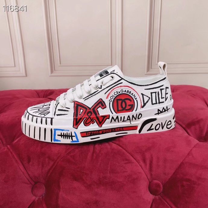 Dolce & Gabbana Shoes DG454FD-3 Dolce & Gabbana Shoes DG454FD-3