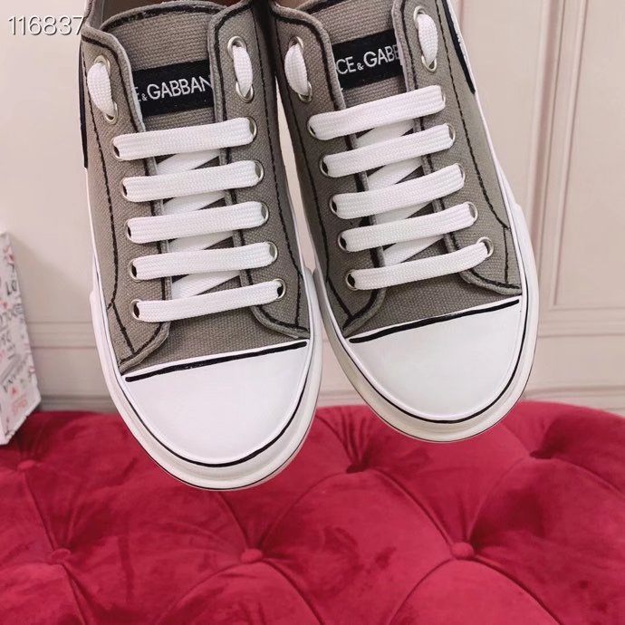 Dolce & Gabbana Shoes DG454FD-6 Dolce & Gabbana Shoes DG454FD-6