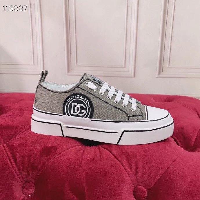 Dolce & Gabbana Shoes DG454FD-6 Dolce & Gabbana Shoes DG454FD-6