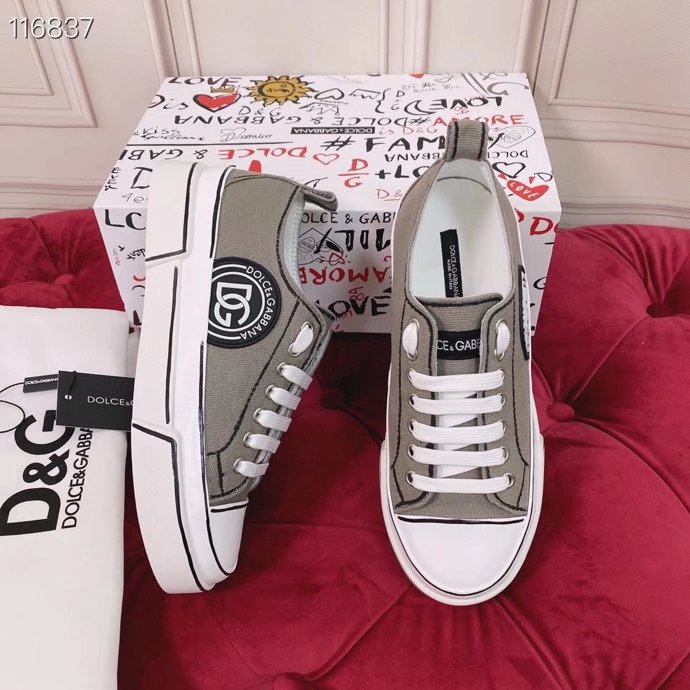 Dolce & Gabbana Shoes DG454FD-6 Dolce & Gabbana Shoes DG454FD-6