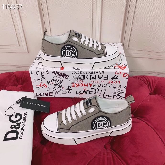 Dolce & Gabbana Shoes DG454FD-6 Dolce & Gabbana Shoes DG454FD-6