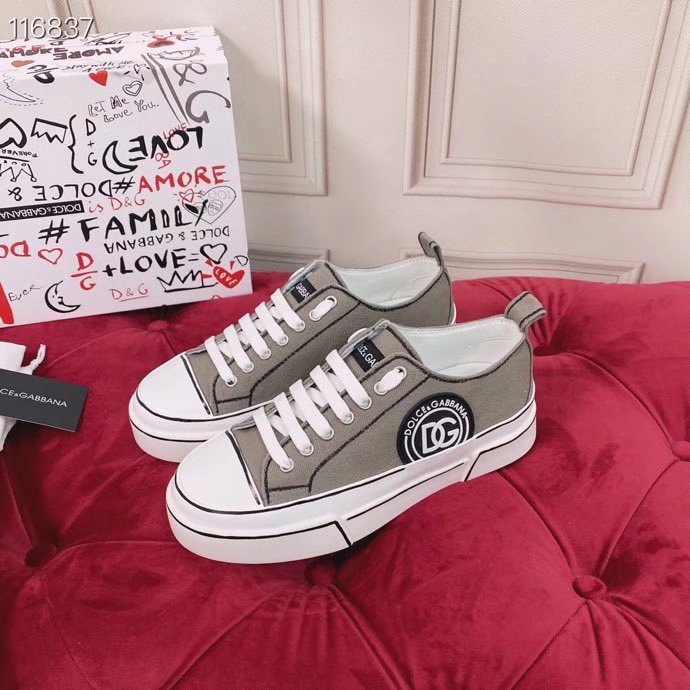 Dolce & Gabbana Shoes DG454FD-6 Dolce & Gabbana Shoes DG454FD-6