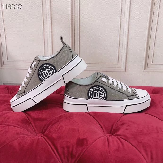 Dolce & Gabbana Shoes DG454FD-6 Dolce & Gabbana Shoes DG454FD-6