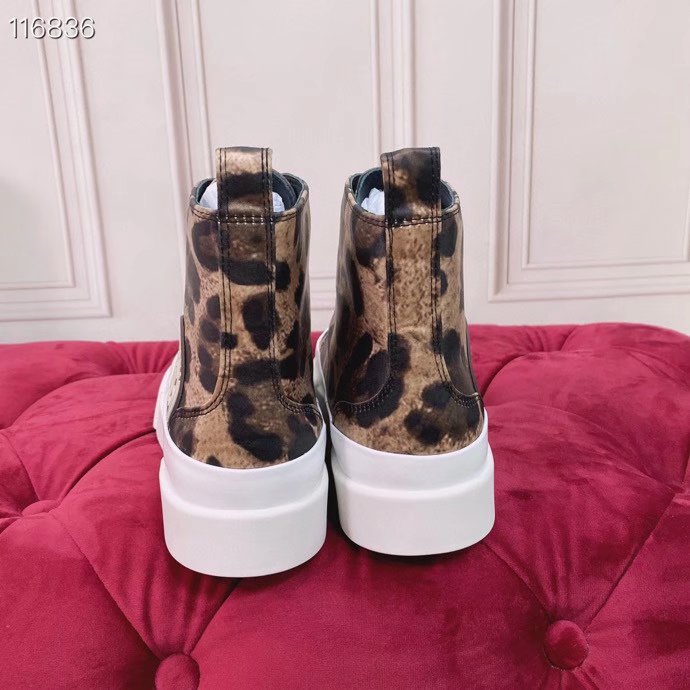 Dolce & Gabbana Shoes DG457FD-1 Dolce & Gabbana Shoes DG457FD-1