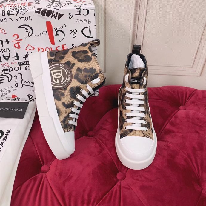 Dolce & Gabbana Shoes DG457FD-1 Dolce & Gabbana Shoes DG457FD-1