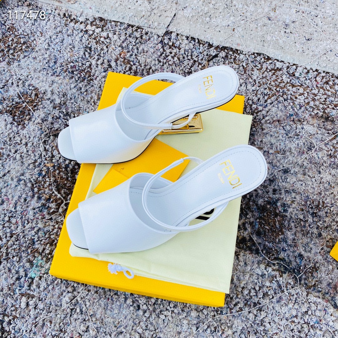 Fendi shoes FD279KL-1 Fendi shoes FD279KL-1