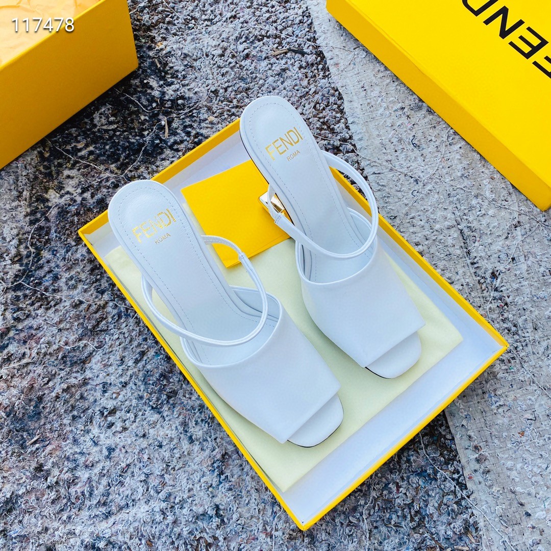 Fendi shoes FD279KL-1 Fendi shoes FD279KL-1