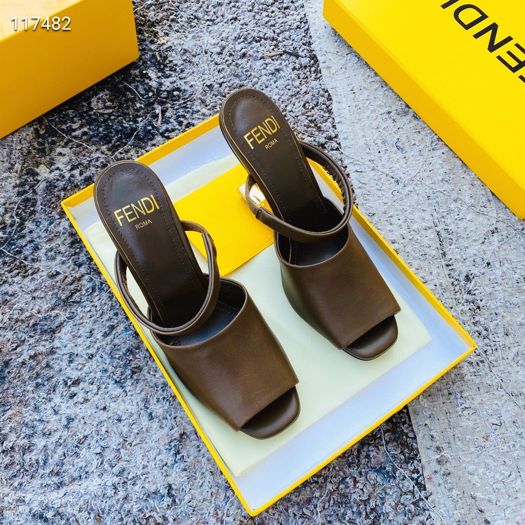 Fendi shoes FD279KL-5 Fendi shoes FD279KL-5