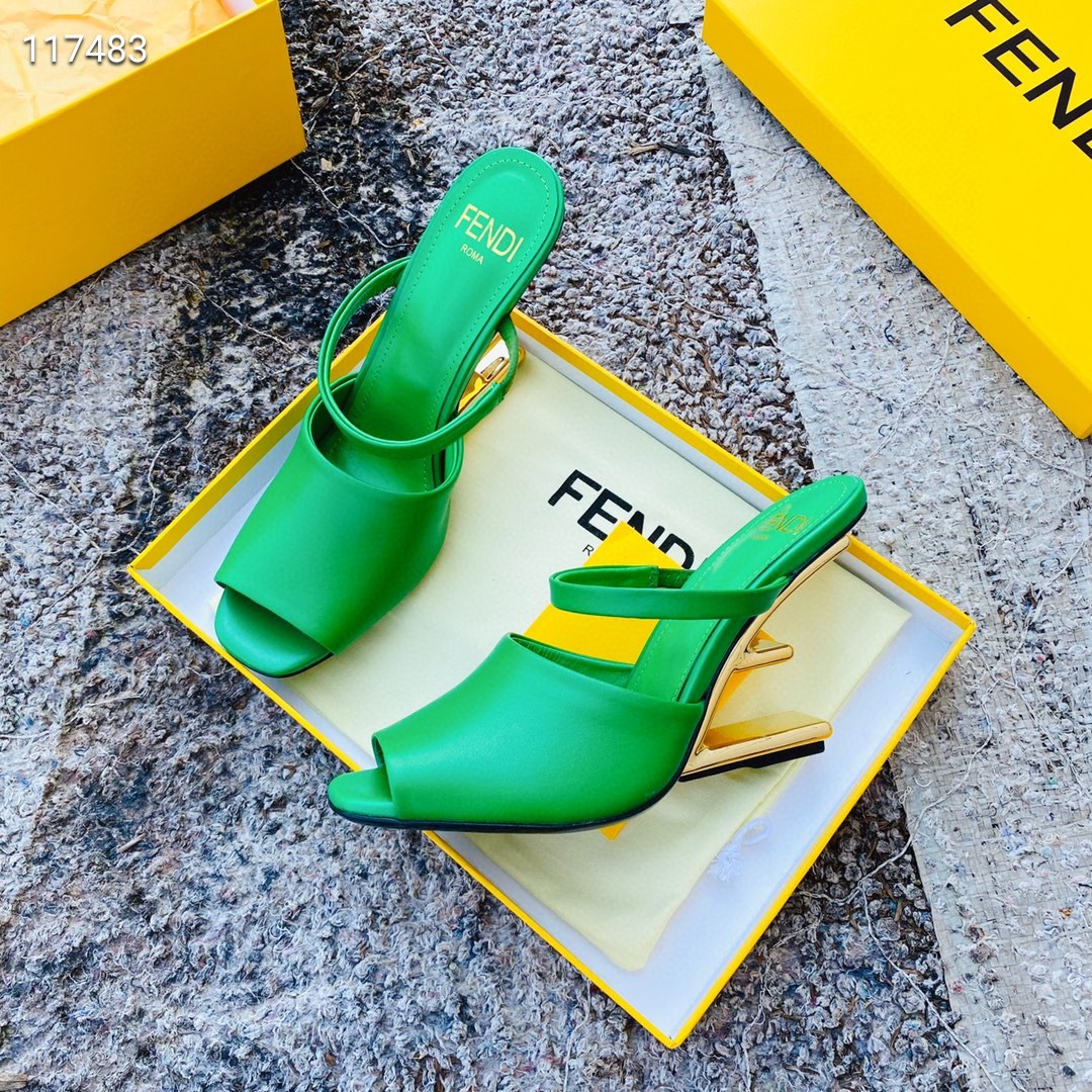 Fendi shoes FD279KL-6 Fendi shoes FD279KL-6