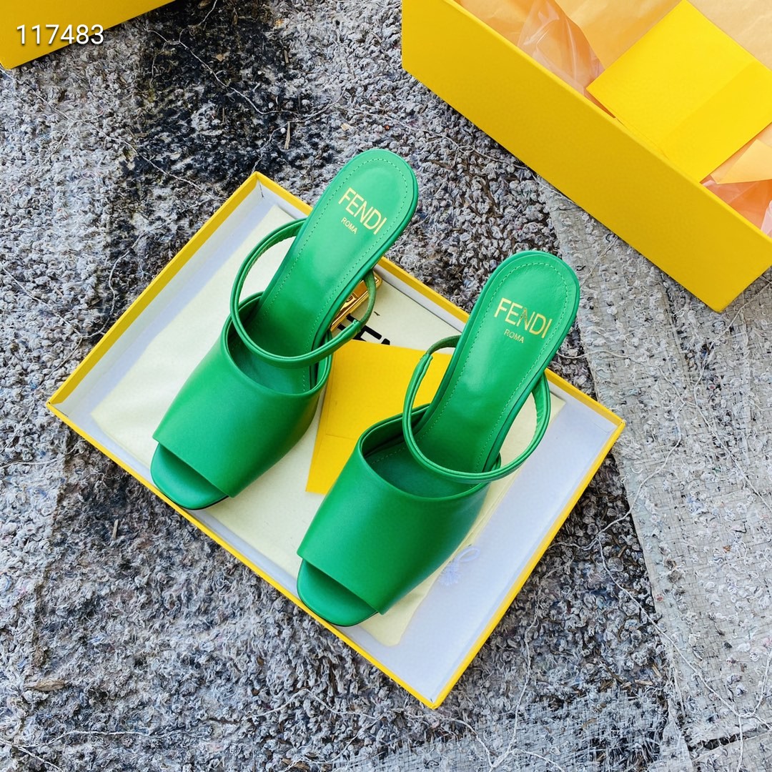 Fendi shoes FD279KL-6 Fendi shoes FD279KL-6