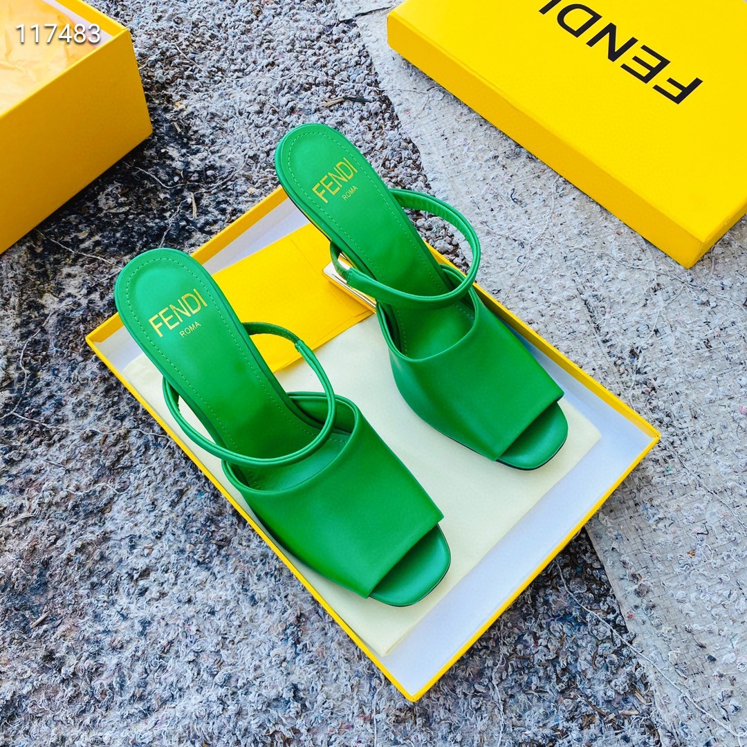 Fendi shoes FD279KL-6 Fendi shoes FD279KL-6