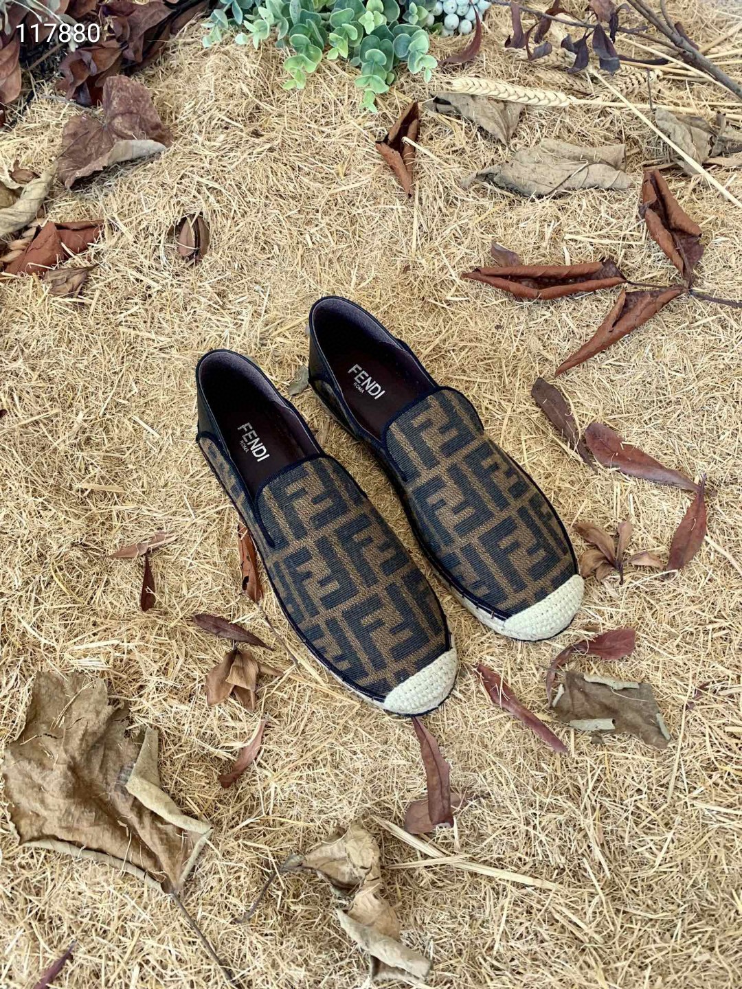 Fendi shoes FD280LR-1 Fendi shoes FD280LR-1