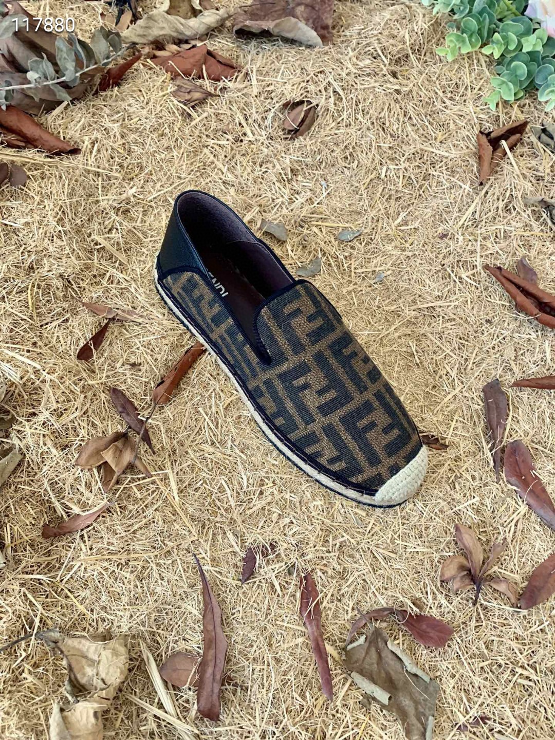 Fendi shoes FD280LR-1 Fendi shoes FD280LR-1