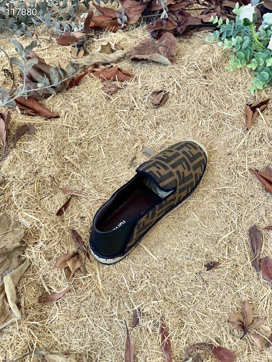 Fendi shoes FD280LR-1 Fendi shoes FD280LR-1