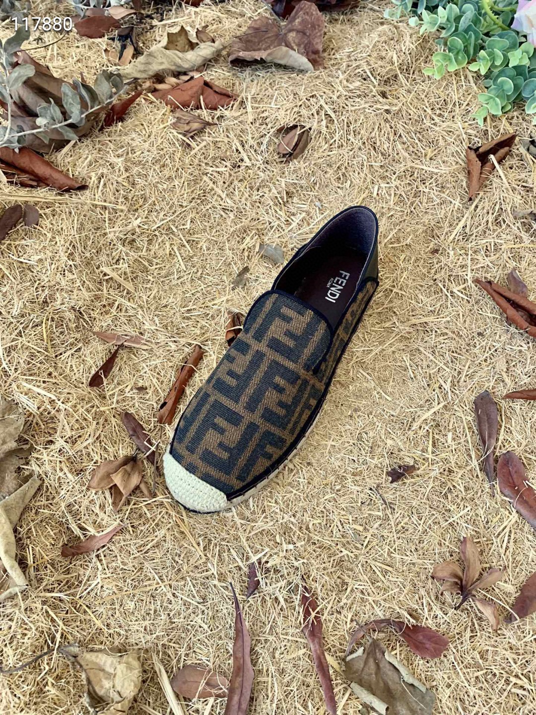 Fendi shoes FD280LR-1 Fendi shoes FD280LR-1