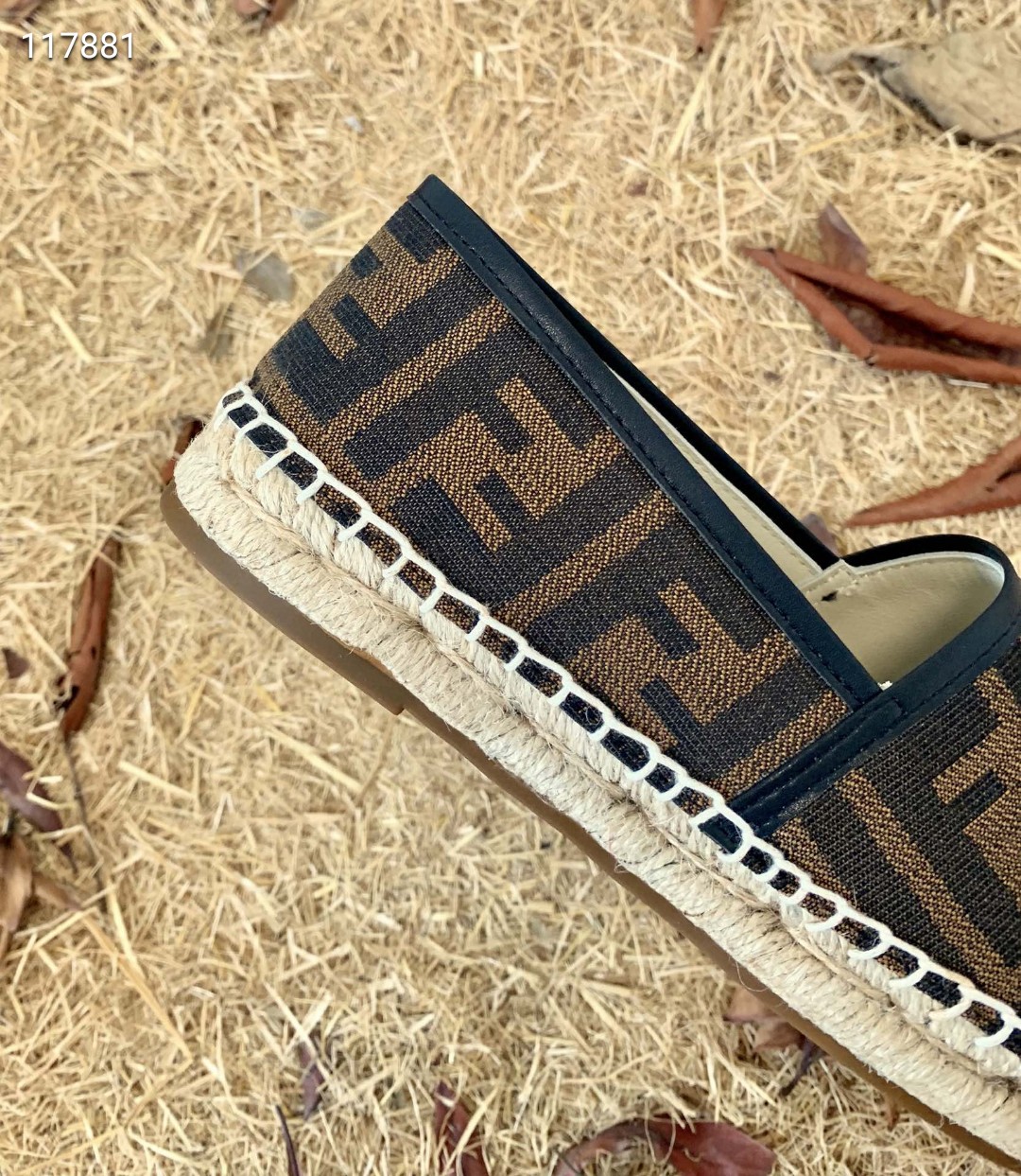 Fendi shoes FD280LR-2 Fendi shoes FD280LR-2