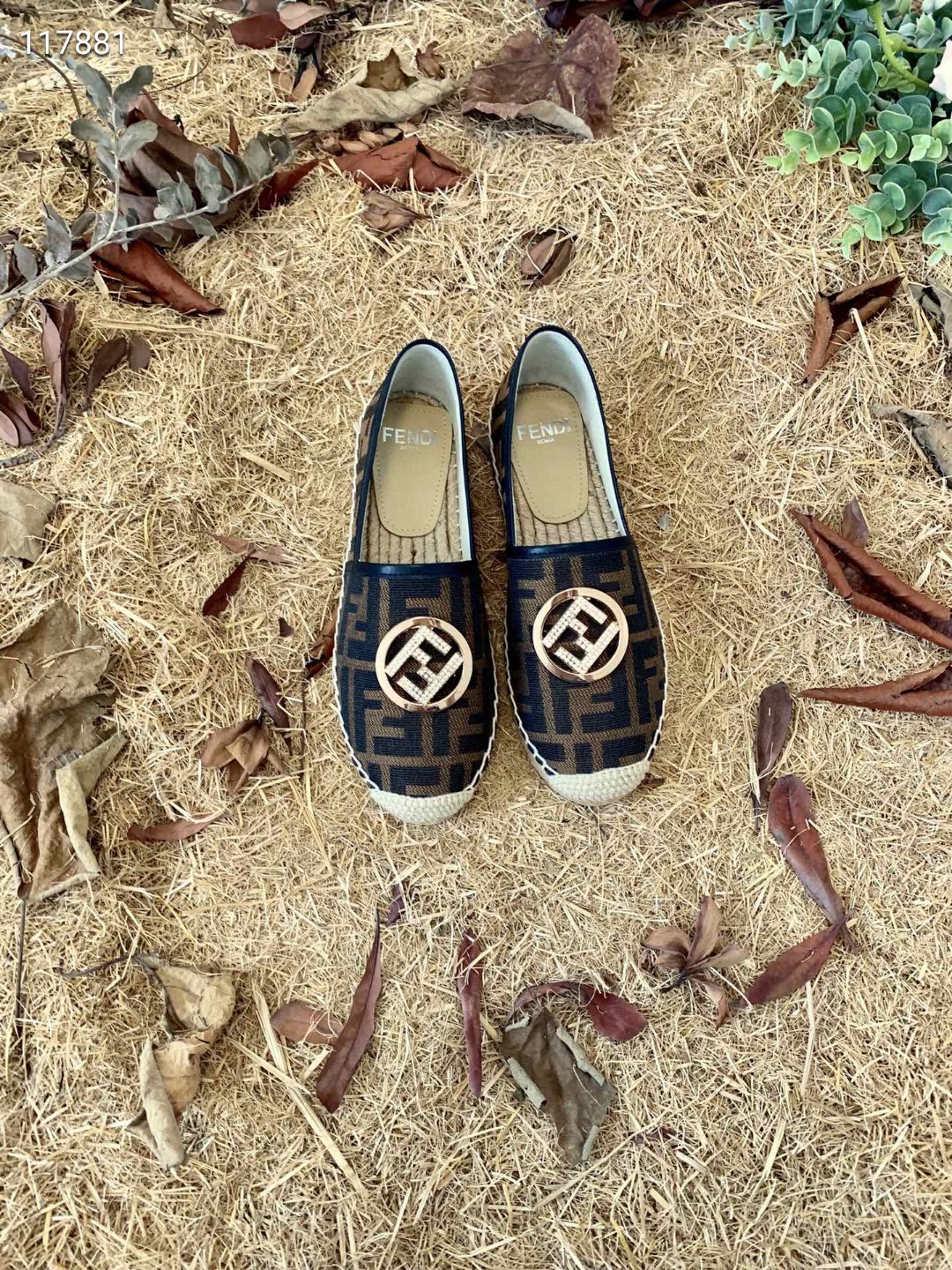 Fendi shoes FD280LR-2 Fendi shoes FD280LR-2