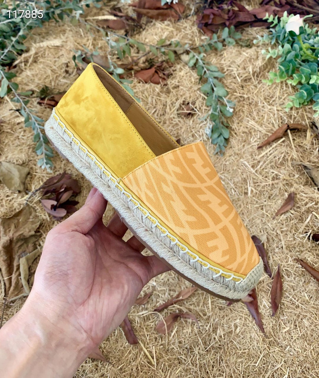 Fendi shoes FD281LR-3 Fendi shoes FD281LR-3