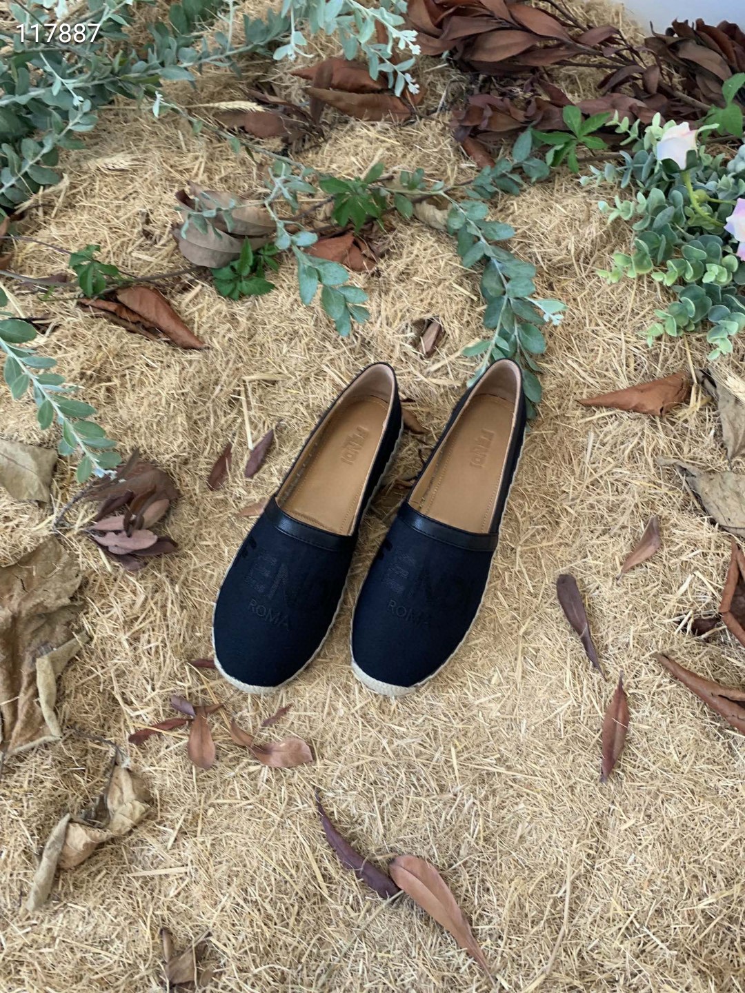 Fendi shoes FD281LR-4 Fendi shoes FD281LR-4