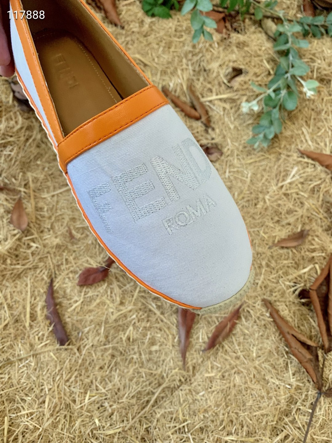 Fendi shoes FD281LR-5 Fendi shoes FD281LR-5