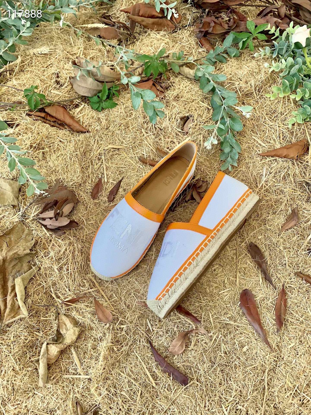 Fendi shoes FD281LR-5 Fendi shoes FD281LR-5