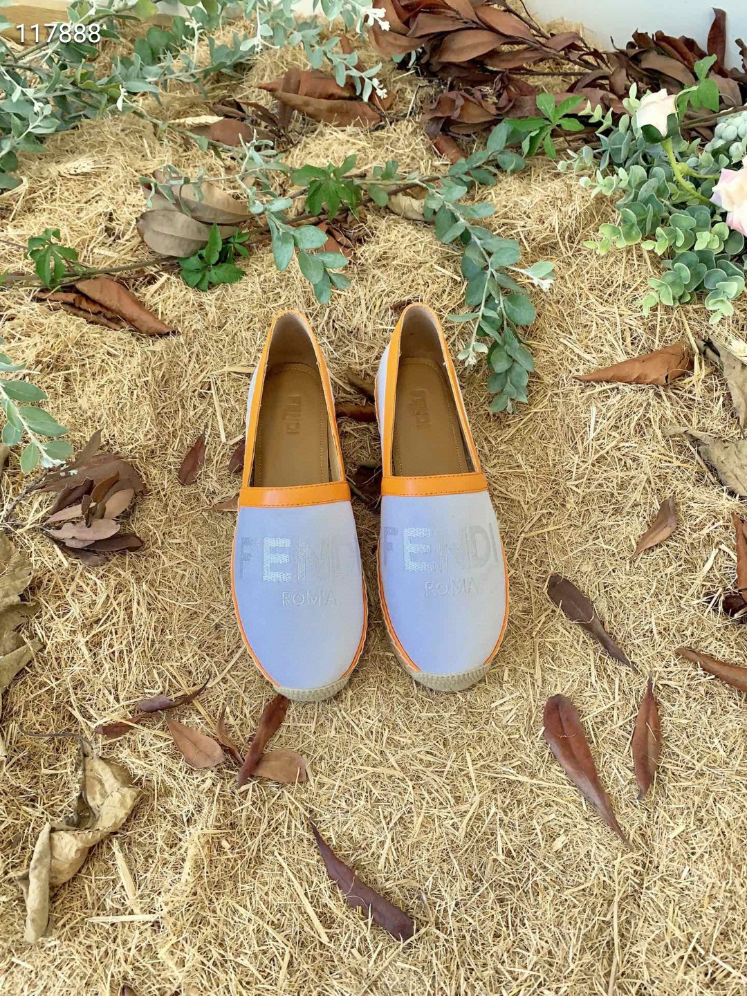 Fendi shoes FD281LR-5 Fendi shoes FD281LR-5