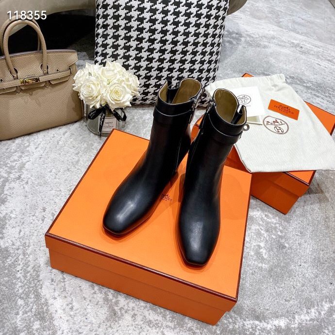 Hermes Shoes HO887HX-2 Hermes Shoes HO887HX-2