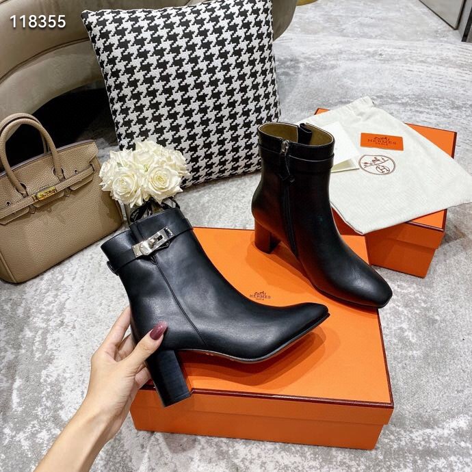 Hermes Shoes HO887HX-2 Hermes Shoes HO887HX-2