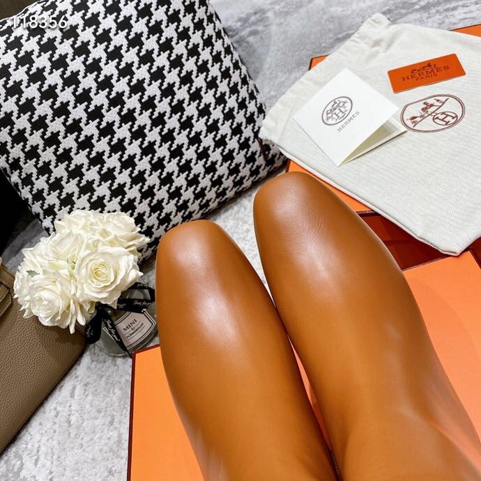 Hermes Shoes HO887HX-3 Hermes Shoes HO887HX-3