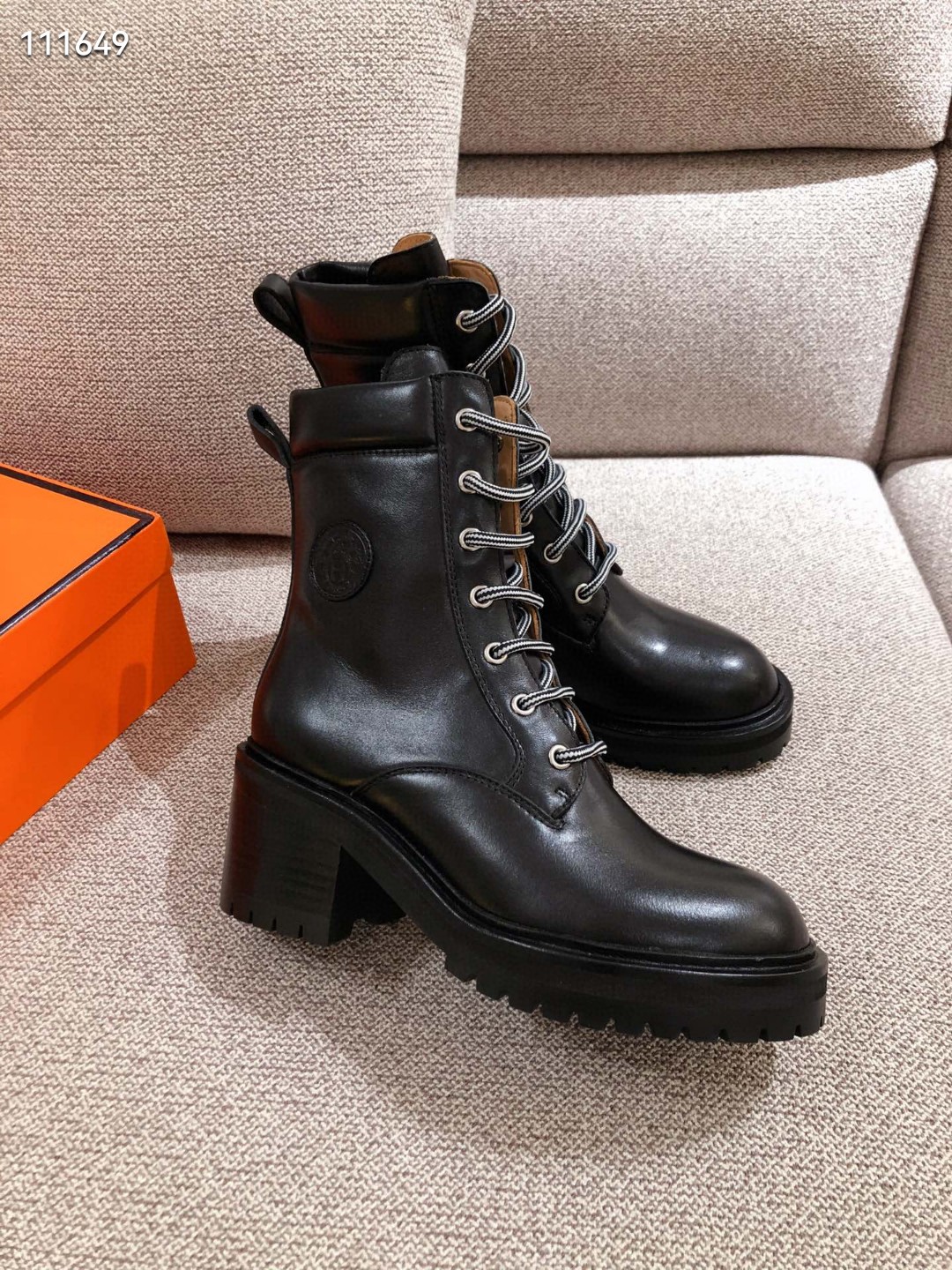 Hermes Shoes HO889HX-1 Hermes Shoes HO889HX-1