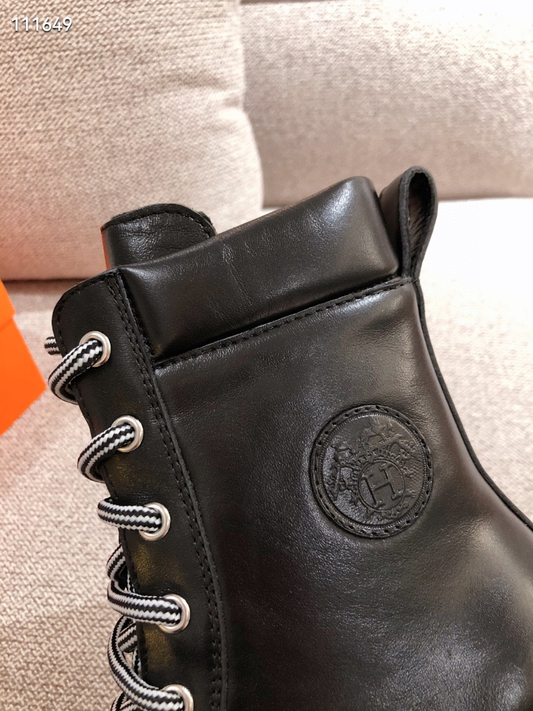 Hermes Shoes HO889HX-1 Hermes Shoes HO889HX-1