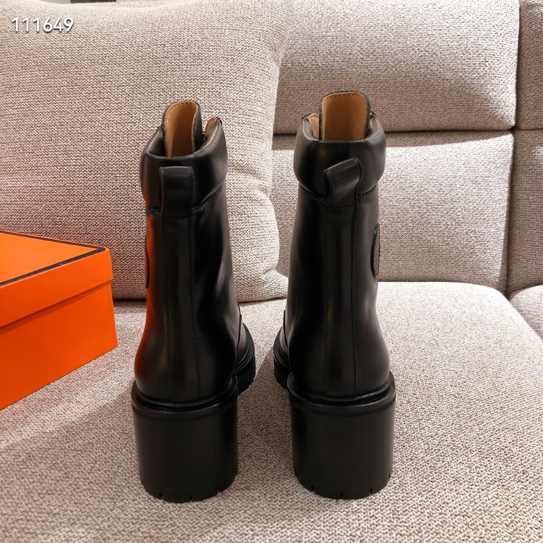 Hermes Shoes HO889HX-1 Hermes Shoes HO889HX-1