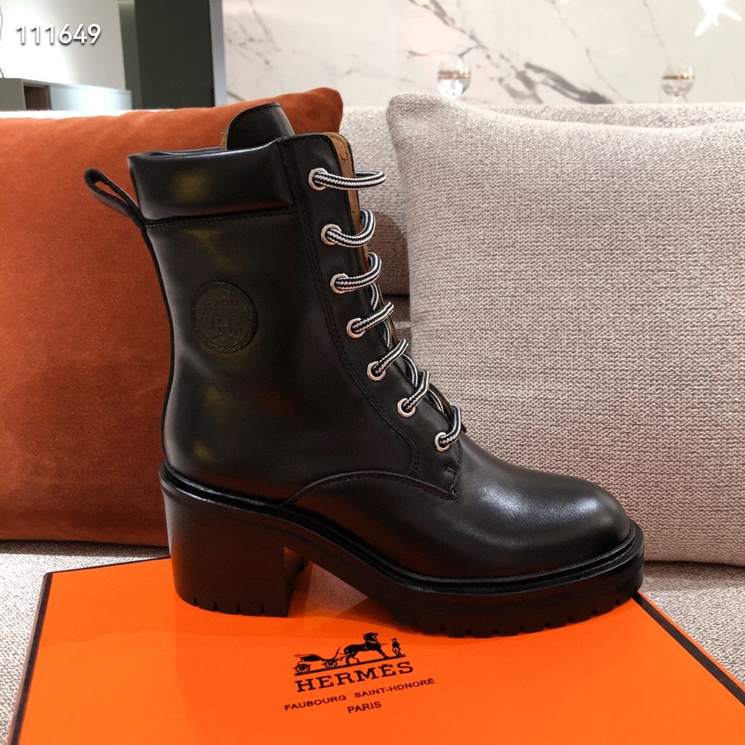 Hermes Shoes HO889HX-1 Hermes Shoes HO889HX-1