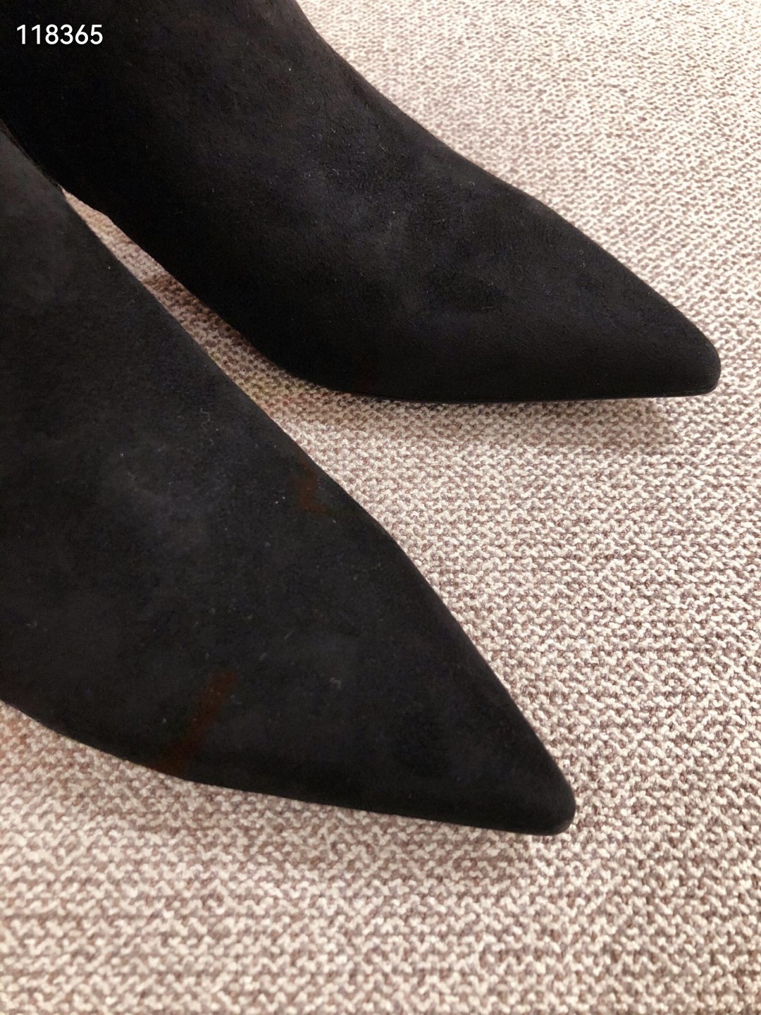 Hermes Shoes HO890HX-2 Hermes Shoes HO890HX-2