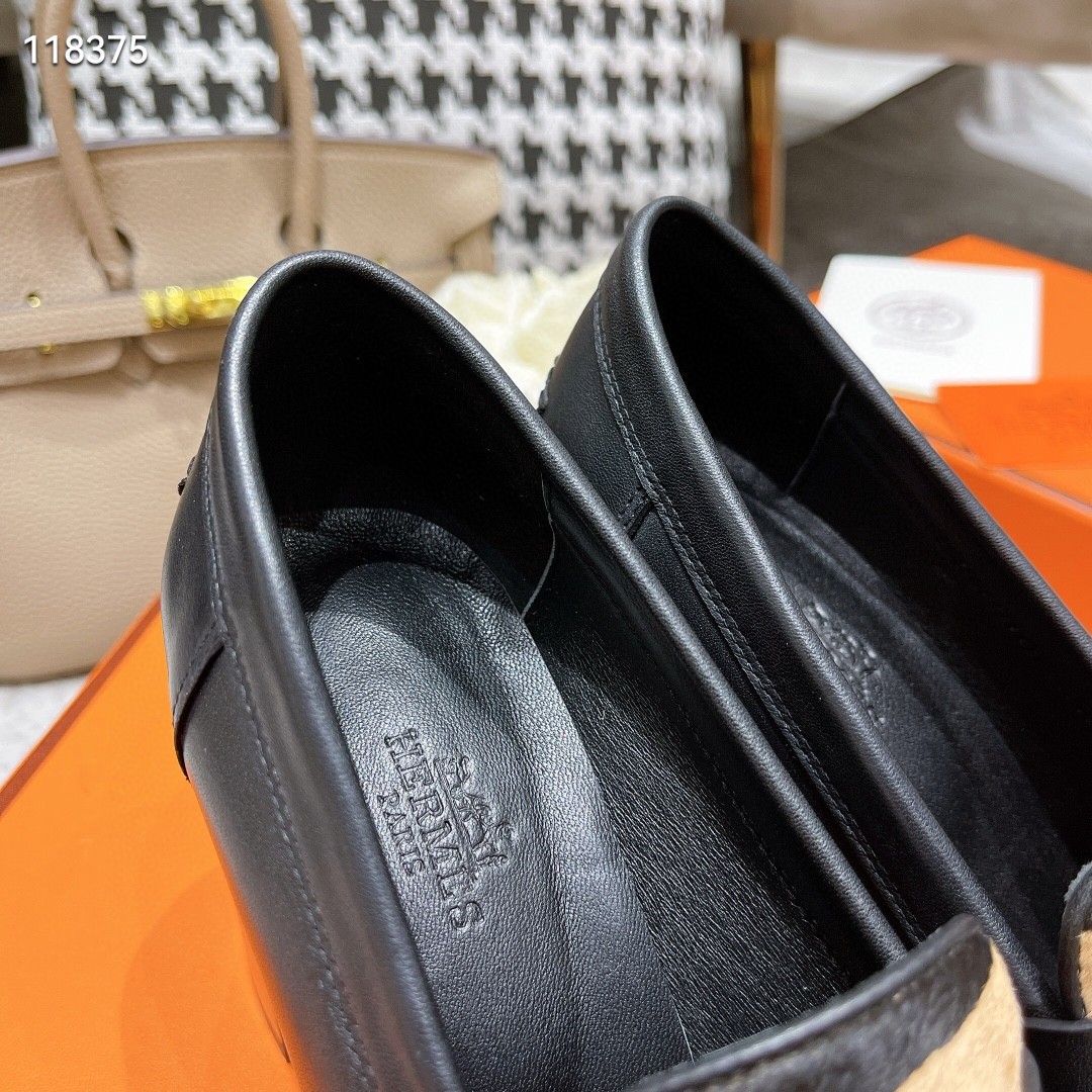 Hermes Shoes HO892HX-3 Heel height 8CM Hermes Shoes HO892HX-3 Heel height 8CM