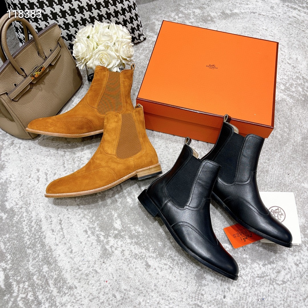 Hermes Shoes HO893HX-2 Hermes Shoes HO893HX-2