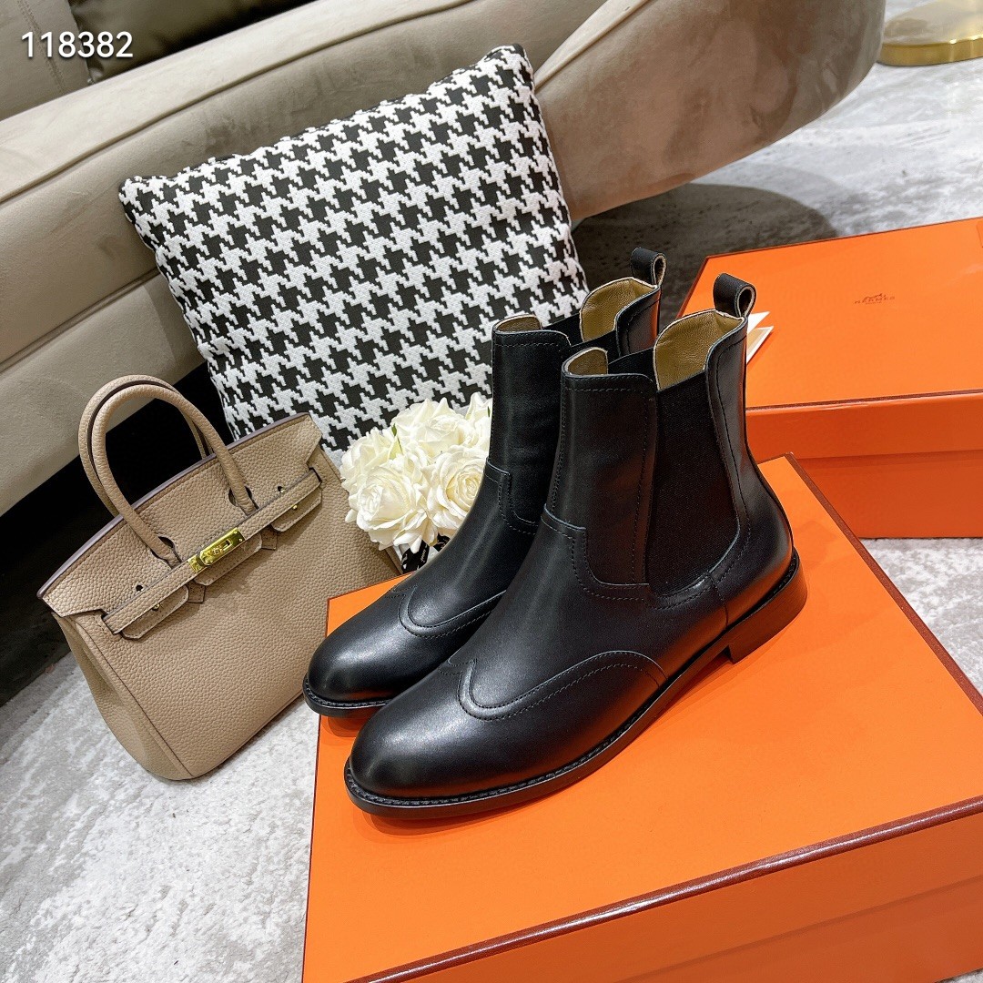 Hermes Shoes HO893HX-2 Hermes Shoes HO893HX-2