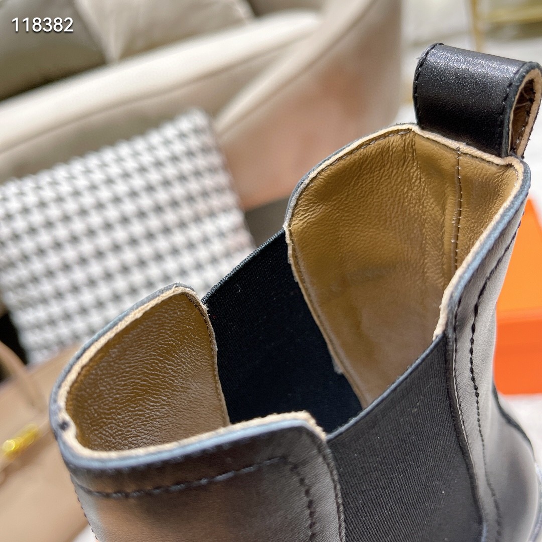 Hermes Shoes HO893HX-2 Hermes Shoes HO893HX-2