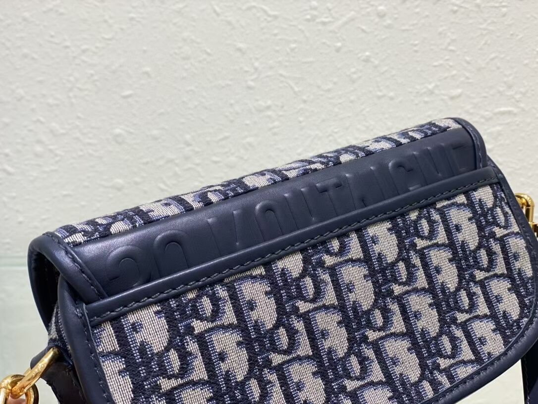 MEDIUM DIOR BOBBY BAG Warm Taupe Box Embroidery M9327 dark blue MEDIUM DIOR BOBBY BAG Warm Taupe Box Embroidery M9327 dark blue