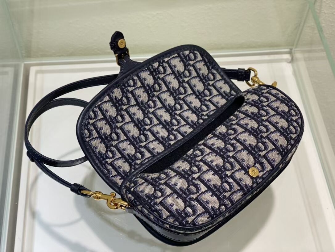 MEDIUM DIOR BOBBY BAG Warm Taupe Box Embroidery M9327 dark blue MEDIUM DIOR BOBBY BAG Warm Taupe Box Embroidery M9327 dark blue