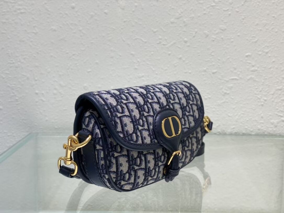 MEDIUM DIOR BOBBY BAG Warm Taupe Box Embroidery M9327 dark blue MEDIUM DIOR BOBBY BAG Warm Taupe Box Embroidery M9327 dark blue