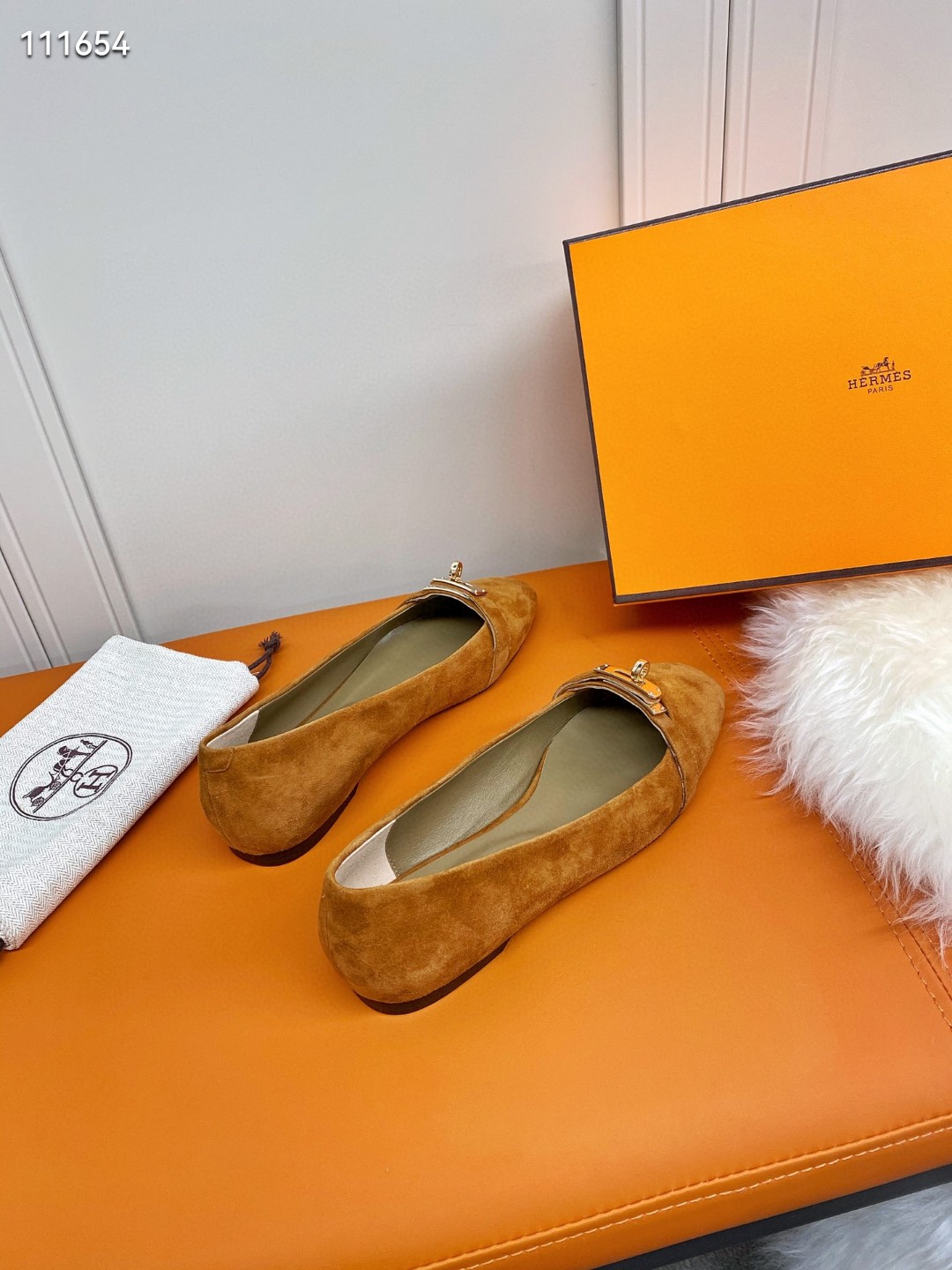 Hermes Shoes HO894HX-4 Hermes Shoes HO894HX-4