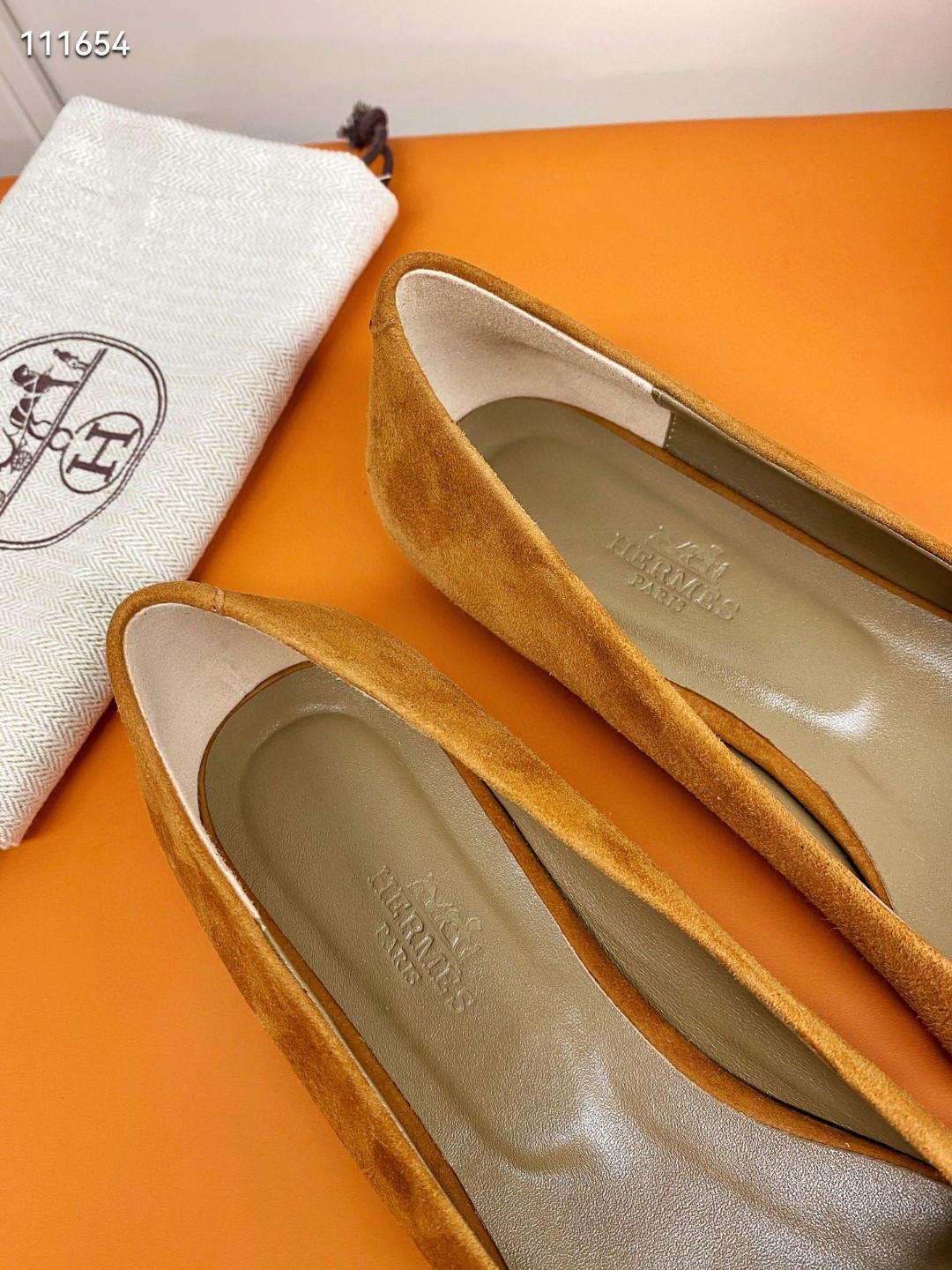 Hermes Shoes HO894HX-4 Hermes Shoes HO894HX-4