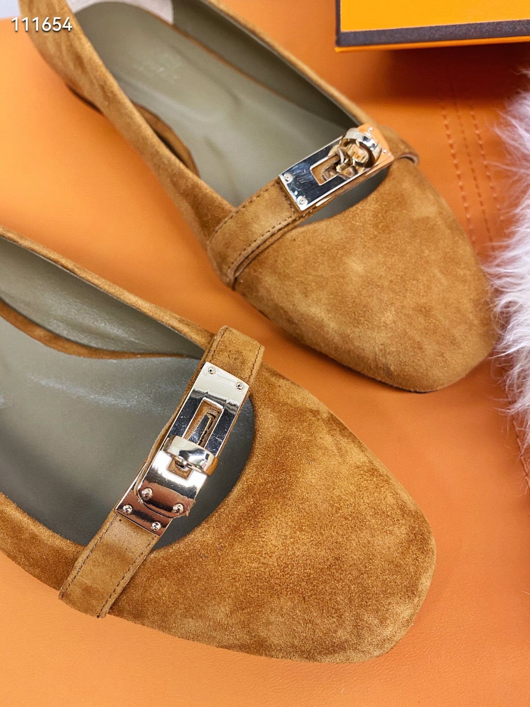 Hermes Shoes HO894HX-4 Hermes Shoes HO894HX-4